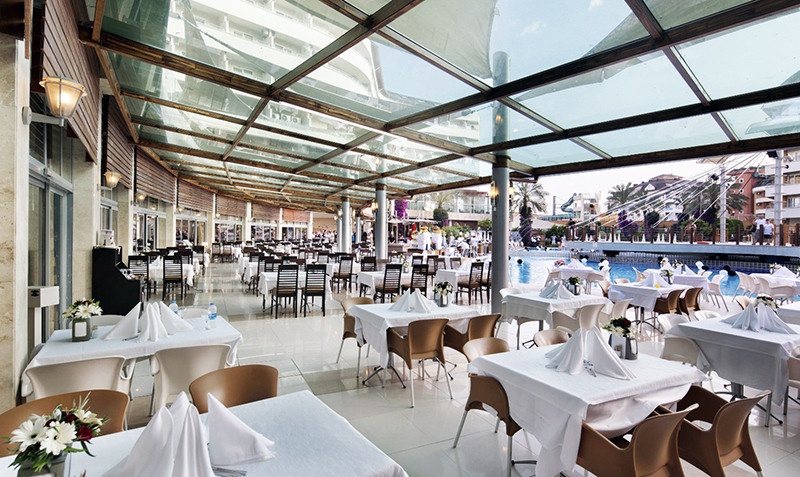 Alaiye Resort Hotel